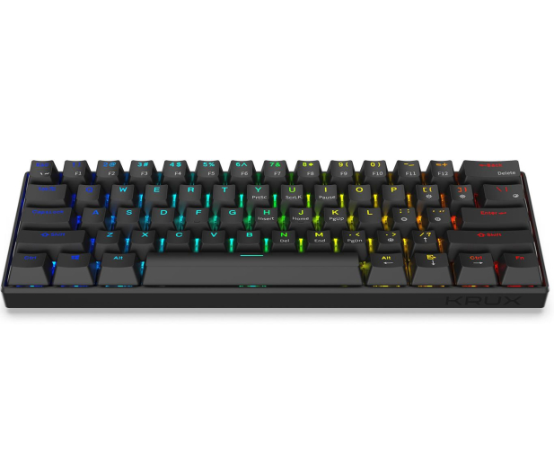 KRUX NEO PRO RGB Wireless (Gateron Red) - 659491 - zdjęcie 3